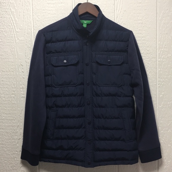dip Other - Jacket